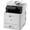 BROTHER MFCL8690CDW WIRELESS MULTIFUNCTION COLOUR LASER PRINTER A4