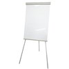 WHITEBOARD FLIPCHART STAND 700 X 1000MM