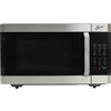 NERO MICROWAVE OVEN 1100 WATT 42 LITRE SILVER