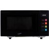 NERO MICROWAVE OVEN EASYTOUCH FLATBED 23L BLACK