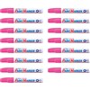 ARTLINE 400 PAINT MARKER BULLET 23MM PINK BOX 15