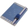 CARL RT200 ROTARY TRIMMER 10 SHEET A4 BLUESILVER