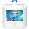 NORTHFORK BATHROOM GEL BLEACH 15 LITRE