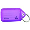 KEVRON ID5 KEYTAGS LILAC BAG 50