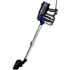NERO CYCLONIC BAGLESS HAND HELD CORDED VACUUM CLEANER 15L BLUEGREY