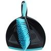 COMPASS DUSTPAN AND BRUSH SET