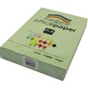 RAINBOW COLOURED A4 COPY PAPER 80GSM 500 SHEETS MINT