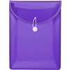 MARBIG TOP LOAD FILE PP A4 VIOLET