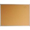 RAPIDLINE STANDARD CORKBOARD 1800 X 900 X 15MM