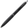 UNIBALL UMN307 SIGNO RETRACTABLE GEL INK ROLLERBALL PEN 05MM BLACK