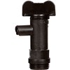 NORTHFORK DRUM TAP BLACK