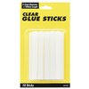 UHU GLUE GUN STICKS 112 X 100MM CLEAR PACK 10