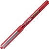 UNIBALL UB150038 EYE ULTRA MICRO LIQUID INK ROLLERBALL PEN 038MM RED