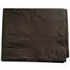 REGAL EVERYDAY BIN LINER DEGRADABLE 120 LITRE BLACK PACK 50
