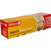 ALFRESCO NONSTICK CATERERS BAKING PAPER 300MM X 120M