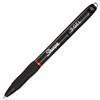SHARPIE SGEL RETRACTABLE GEL INK PEN 07MM RED