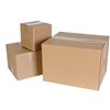 MARBIG PROFESSIONAL HEAVY DUTY SHIPPING BOX 369 X 305 X 102MM BROWN