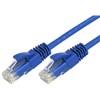 COMSOL RJ45 PATCH CABLE CAT6 5M BLUE