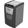 REXEL 150X OPTIMUM AUTO CROSS CUT SHREDDER