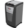 REXEL 225X OPTIMUM AUTO CROSS CUT SHREDDER