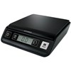 DYMO M2 DIGITAL POSTAL SCALE 2KG BLACK