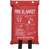 TRAFALGAR FIRE BLANKET FIBREGLASS 12 X 18M