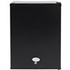 NERO THERMOELECTRIC FRIDGE 40 LITRE 380 X 445 X 475MM BLACK