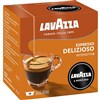 LAVAZZA A MODO MIO ESPRESSO COFFEE CAPSULES DELIZIOSO PACK 16