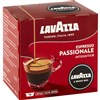 LAVAZZA A MODO MIO ESPRESSO COFFEE CAPSULES PASSIONALE PACK 16