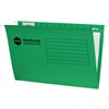 MARBIG SUSPENSION FILES FOOLSCAP GREEN BOX 25