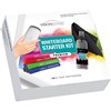 VISIONCHART PREMIUM WHITEBOARD STARTER KIT