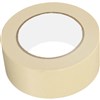 CUMBERLAND MASKING TAPE 48MM X 50M WHITE PACK 6