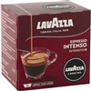 LAVAZZA A MODO MIO ESPRESSO COFFEE CAPSULES INTENSO PACK 16