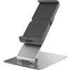 DURABLE TABLET HOLDER TABLE MOUNT BLACKSILVER
