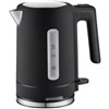 NERO SELECT KETTLE STAINLESS STEEL 1 LITRE MATT BLACK