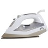 NERO 700 STEAM AND DRY IRON BOX WHITECHAMPAGNE