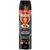 MORTEIN POWERGARD EASY REACH CRAWLING INSECT INDOOR SURFACE SPRAY 350G