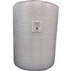 POLYCELL OFFICE BUBBLE WRAP 400MM PERFORATED 750MM X 100M CLEAR