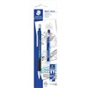 STAEDTLER 775 MARS MICRO MECHANICAL PENCIL 07MM WITH LEADS