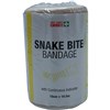 FIRST AIDERS CHOICE SNAKE BITE INDICATOR BANDAGE 100MM X 105M