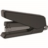 FELLOWES LX850 MICROBAN EASYPRESS STAPLER FULL STRIP 25 SHEET BLACK