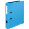 COLOURHIDE HALF LEVER ARCH FILE PE 50MM A4 CLASSIC BLUE