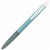 PILOT SUPER GRIP G OCEAN PLASTIC RETRACTABLE BALLPOINT PEN 07MM BLACK BOX 10