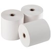 WHITEBOX CASH REGISTER THERMAL ROLLS 80 X 80 X 12MM CARTON 24
