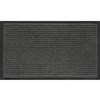 MATTEK ESTEEM RIBBED II MEDIUM TRAFFIC ENTRANCE MAT 400 X 700MM