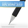 PAPERMATE WRITE BROS COMFORT MECHANICAL PENCIL 07MM PACK 5