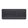 LOGITECH SIGNATURE K650 WIRELESS KEYBOARD GRAPHITE