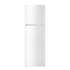 NERO FRIDGE FREEZER 198L WHITE