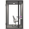 RAPIDLINE BQUIET ACOUSTIC WORKING POD CUSTOM COLOUR