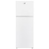 NERO FRIDGE FREEZER 334L WHITE